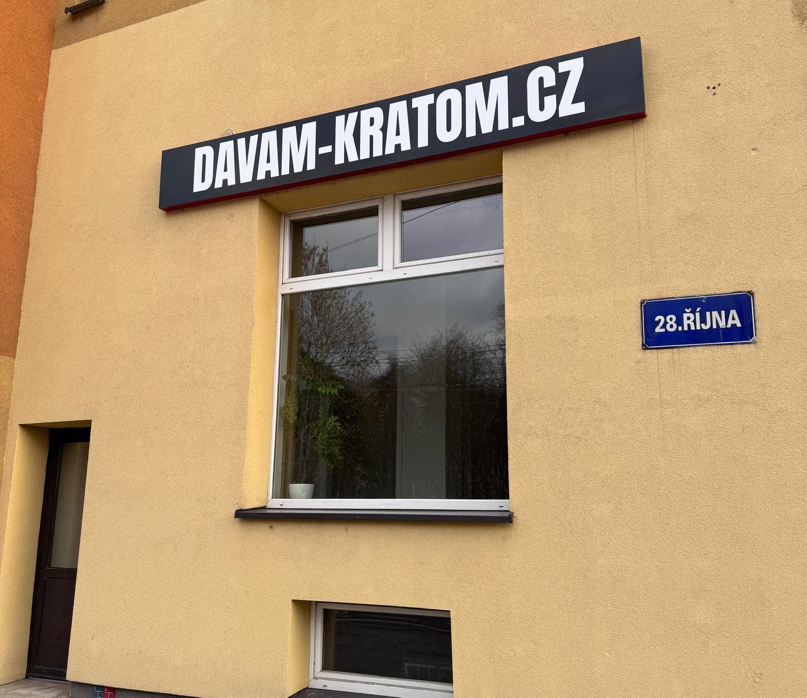 Prodejna Ostrava - foto 1