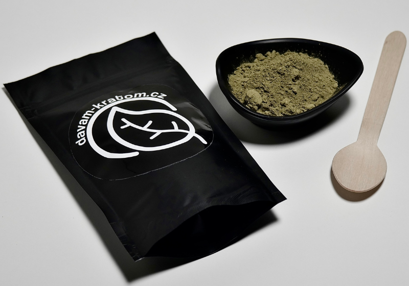 KRATOM Maeng Da NANO