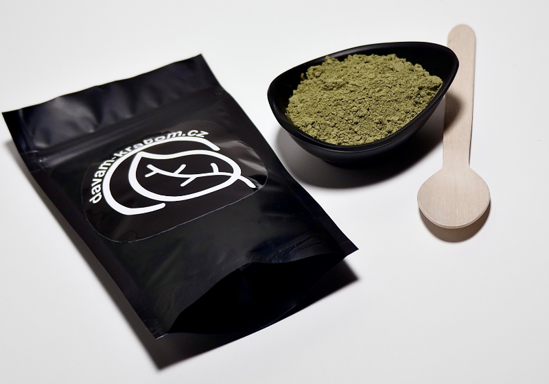 KRATOM Maeng Da NANO